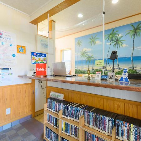 Hotel Tabist Isokaze Omaezaki Shizuoka Zewnętrze zdjęcie
