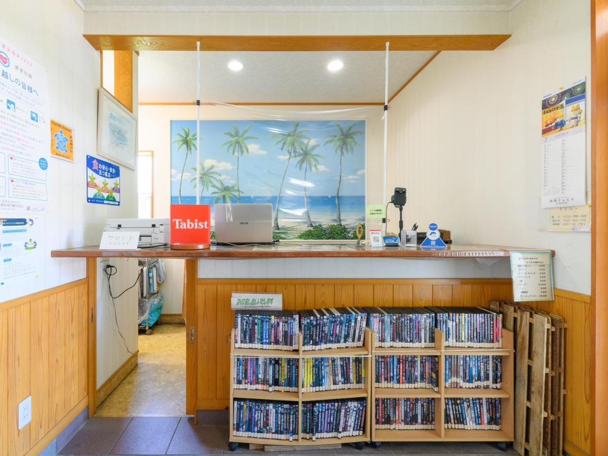 Hotel Tabist Isokaze Omaezaki Shizuoka Zewnętrze zdjęcie